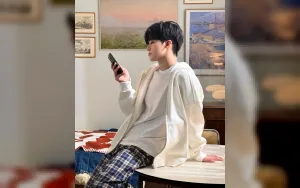 Kontroversi Hadiah Vouchers Jaemin NCT Dream Setelah Digunakan Banyak di E-Mart