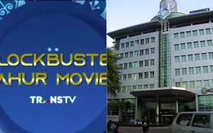 Jadwal Blockbuster Sahur Movies Trans TV 16-20 Maret 2026 yang Wajib Ditonton