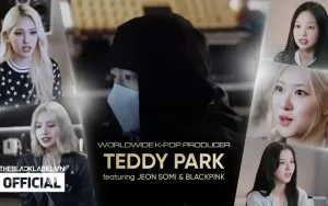 Kemenangan Sejarah K-Pop di Oscars: Teddy Park dan Lagu Golden