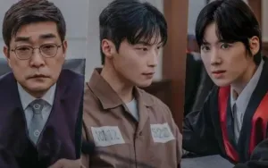 Drama Korea Terbaru Februari 2026: Kisah Menarik di Setiap Episode