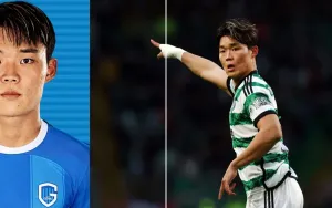 Perjalanan Karier Oh Hyun Gyu: Dari '27th Player' ke Target Gol di Piala Dunia 2026