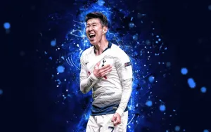 Rekor Assist Son Heung Min Terancam, Bruno Fernandes Bikin Pesaingan Ketat