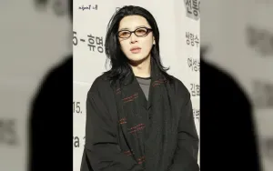 Sahabat I Min Woo, Song Baek Gyeong Beri Ucapan Selamat Menikah yang Menggelitik