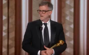 Paul Thomas Anderson Akhirnya Menjadi Sutradara Terbaik Oscar 2026