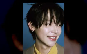 Onyu SHINee Raih Kesuksesan Besar dengan Album 'Tough Love'
