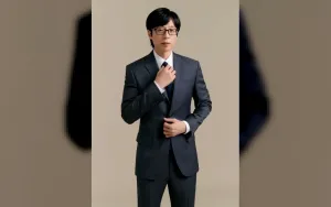 Kepala Suara K-Pop: Uya Jae Suk dan Tiga Bintang Berbagi Cerita di '뜬뜬'