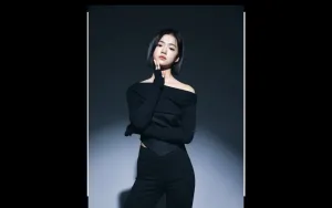 Kim Si Ah, Putri Lee Young Ae, Resmi Menjadi Mahasiswa di Hanyang University