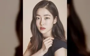 Debut Menawan Song Ji Woo dengan '봄비', Sukses Memikat Hati Penggemar
