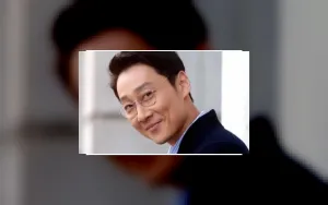 Emosi Mengharukan di Comeback Lee Hwi Jae Setelah 4 Tahun Menghilang