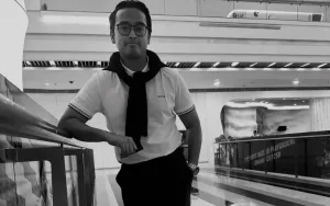 Kisah Rumah Tangga Riky Febriansyah dan Maissy Pramaisshela di Ujung Tanduk