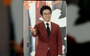Park Shin Yang Ungkap Kisah Menarik di Balik Drama 'Sign'
