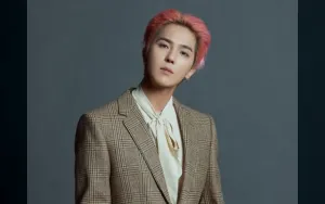 Lee Dong Hwi Klarifikasi Tak Mengundang Mino ke Screening Film 'Method Acting'