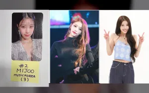 Mijoo Jadi Sorotan Usai Kontroversi BBQ di Balkon Apartemen
