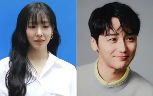 Tiffany Young Pamer Cincin Pernikahan, Fans Heboh!