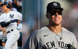 Aaron Judge Ungkap Suasana WBC Lebih Panas dari World Series