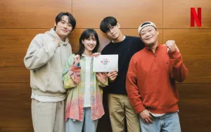 Keputusan The WONDERfools di Tengah Skandal Pajak Cha Eunwoo