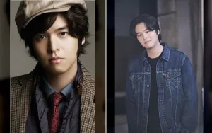 Lee Jang Woo Klarifikasi Tudingan Utang yang Diberitakan Dispatch