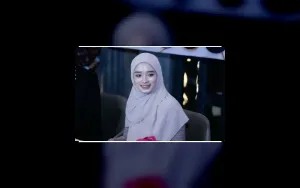 Inara Rusli Minta Maaf Menjelang Lebaran ke Insanul Fahmi dan Wardatina Mawa