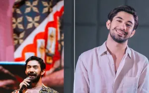 Reza Rahadian Ungkap Alasan Belum Temukan Jodoh di Usia 39 Tahun