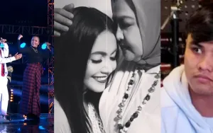Denada Tanggapi Tuduhan Penelantaran Anak dengan Bukti Transfer untuk Ressa