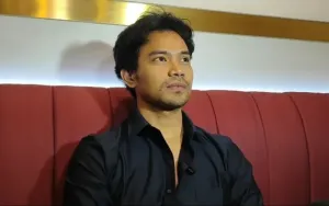Insanul Fahmi Siap Pertimbangkan Tuntutan Nafkah Wardatina Mawa