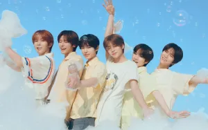 NCT WISH Siap Comeback April dengan Album Pertama Mereka
