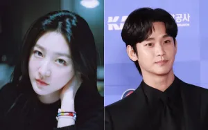 Keluarga Kim Sae Ron Alami Krisis Emosional Terkait Skandal Kim Soo Hyun