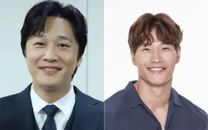 Rahasia Awet Muda Cha Tae Hyun, Ternyata Dapat Perawatan dari Kakak Kim Jong Kook