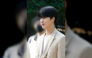 Cho Hangyeol Minta Maaf ke Fans Soal Kecocokan dengan BTS Jin