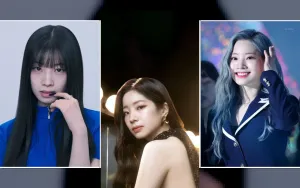 Dahyun TWICE Tidak Hadir di Konser Taipei Akibat Cedera Pergelangan Kaki