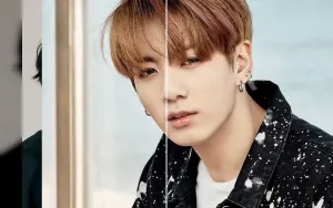 Jungkook BTS Habiskan Malam Bersama Teman, Bikin Fans Berdebat