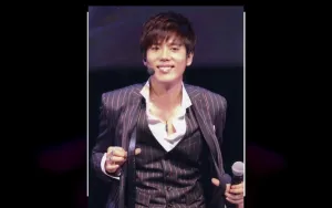 Kim Kyujong SS501 Buka Suara tentang Kecemasan Masa Depan di Usia 40-an