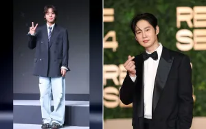 Park Ji Hoon Rayakan Kesuksesan Film dengan Fans di Seoul