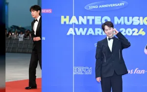 Lee Jang-woo Tanggapi Tuduhan Utang di Restoran Sundae Soup