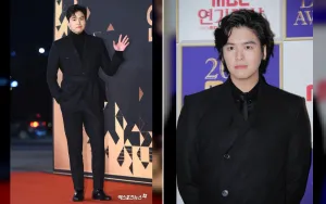 I Jang Woo Tanggapi Kontroversi Restoran, Berikan Bukti Pembayaran
