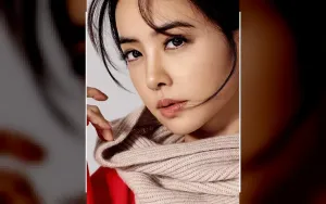Kisah Cinta Jolin Tsai dan Vivian Dawson Kembali Jadi Sorotan Netizen