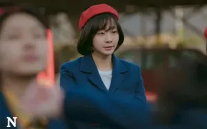 IU Ungkap Alasan Memilih Berperan di Drama 'Perfect Crown'