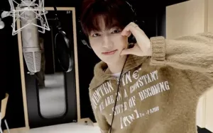Zhang Hao, Ricky, Kim Gyuvin, dan Han Yujin Debut Kembali sebagai Grup AND2BLE pada 26 Mei
