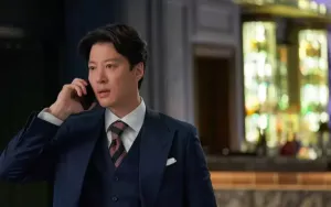 Jin Tae Hyun Tegaskan Sikap Tegas Soal IVF dan Pandangan tentang Keluarga