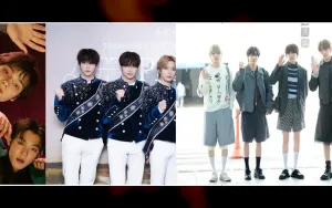 Makna Mendalam di Balik Lagu 'Beautiful Strangers' dari Tomorrow X Together