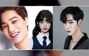 Idol K-Pop Bicara Tentang Kencan, NDA, dan Privasi