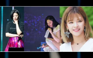 Jeongyeon TWICE Bicara Terbuka Tentang Pembatalan Acara, Kecaman Penggemar Muncul