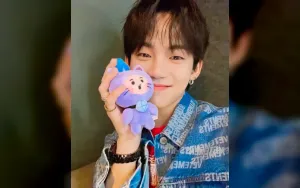 Hyunsuk TREASURE Dapat Kritikan Pedas Usai Muncul di Video ViVi