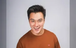 Baim Wong Jalani Ramadan Pertama Sebagai Duda, Ini Cerita dan Tantangannya