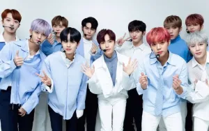 Empat Eks Anggota ZEROBASEONE Siap Debut dengan Boy Group NDOUBLE Tahun Ini