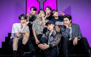Kekacauan di Seoul Saat BTS Siapkan Comeback Besar-besaran