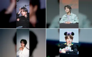 Rumor Pacaran Han Stray Kids Muncul Usai Bukti Viral di Media Sosial