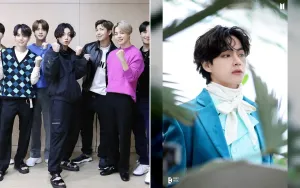 Warga Seoul Dukung Konser BTS di Gwanghwamun Meski Ada Penutupan Jalan