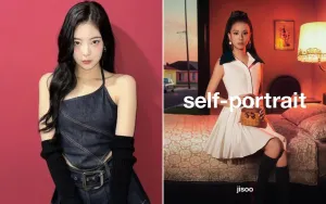 Choi Jisoo Cerita Pengalaman Lunasi Utang Kuliah 50 Juta KRW
