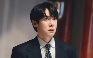 Drama 'Phantom Lawyer' Raih Peringkat Tertinggi dan Siapkan Kolaborasi Menarik